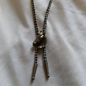 Necklace some imperfections